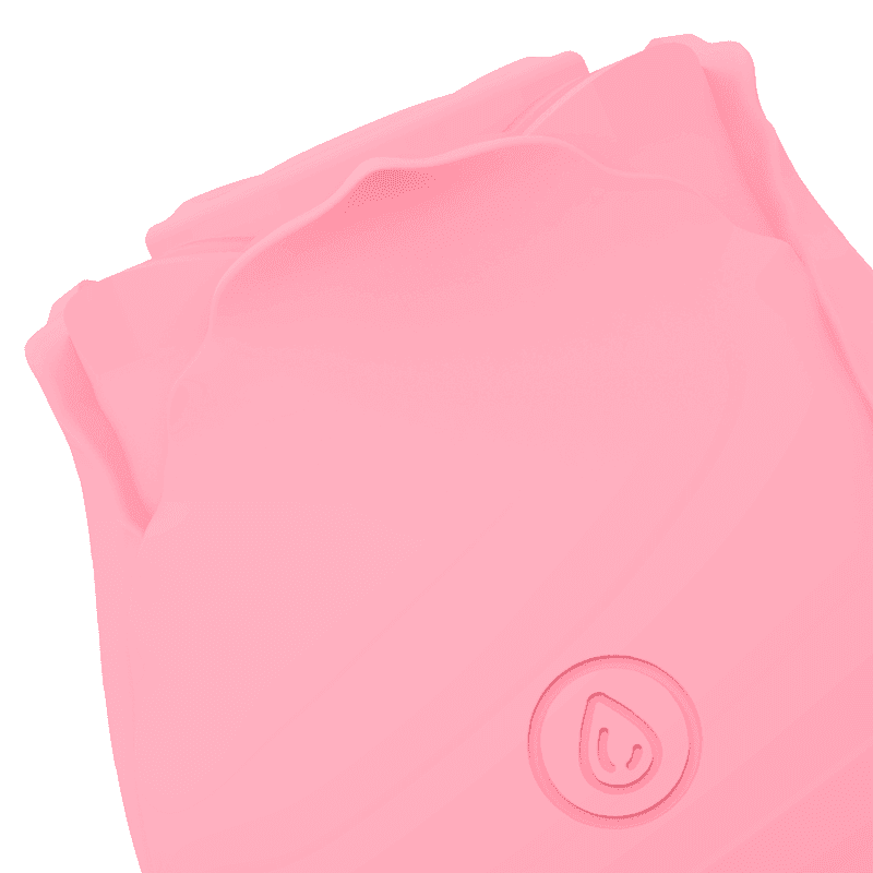 MIA - ROSE CLITORIS SUCTION WAVES LIMITED EDITION - PINK thumb 6