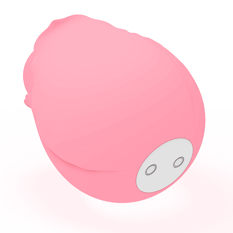 MIA - ROSE CLITORIS SUCTION WAVES LIMITED EDITION - PINK thumb 5