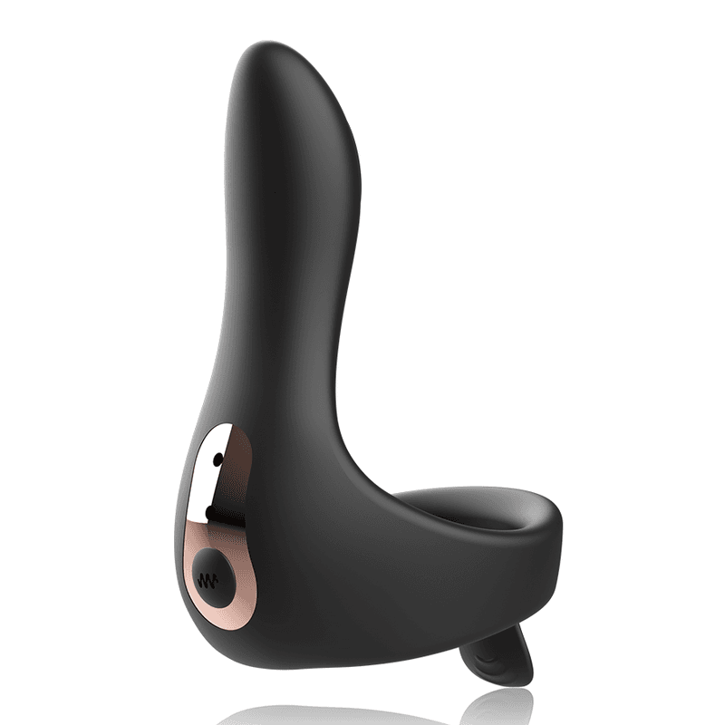 ANBIGUO - ARKADIO GLAND & PERINEUM STIMULATOR COMPATIBLE WITH WATCHME WIRELESS TECHNOLOGY thumb 4
