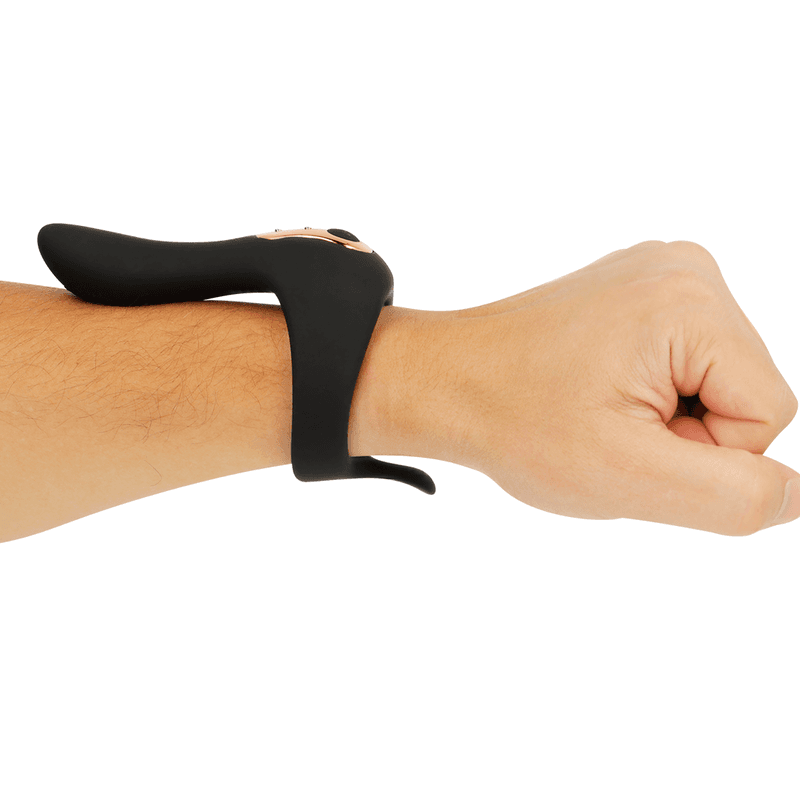 ANBIGUO - ARKADIO GLAND & PERINEUM STIMULATOR COMPATIBLE WITH WATCHME WIRELESS TECHNOLOGY thumb 12