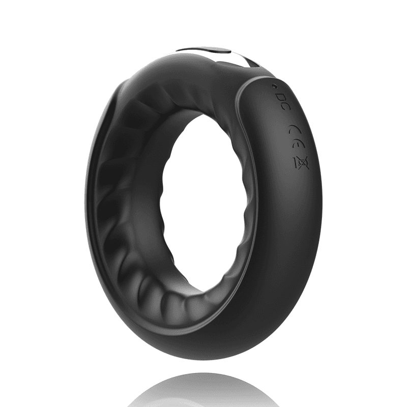 ANBIGUO - ADRIANO VIBRATING RING + WATCHME REMOTE CONTROL thumb 9