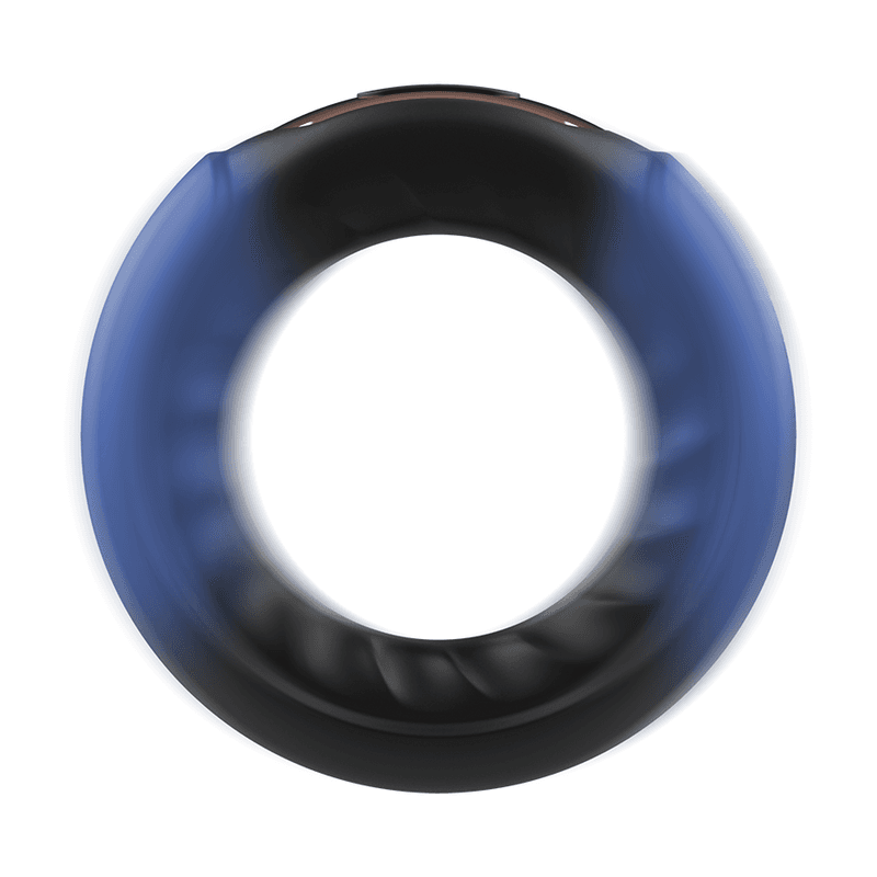 ANBIGUO - ADRIANO VIBRATING RING + WATCHME REMOTE CONTROL thumb 3