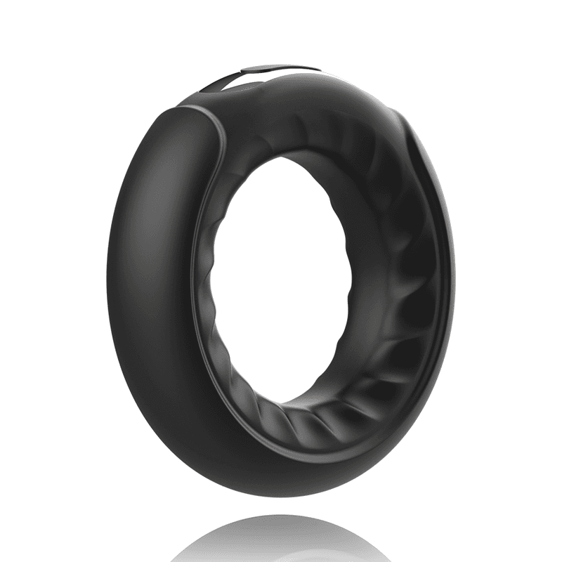ANBIGUO - ADRIANO VIBRATING RING + WATCHME REMOTE CONTROL thumb 7