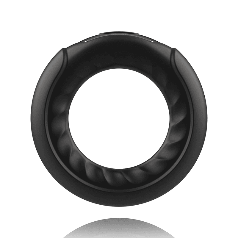ANBIGUO - ADRIANO VIBRATING RING + WATCHME REMOTE CONTROL thumb 8