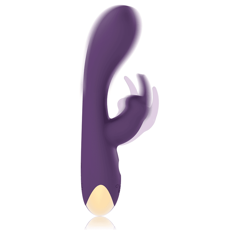 TREASURE - LAURENCE RABBIT VIBRATOR + WATCHME REMOTE CONTROL thumb 4