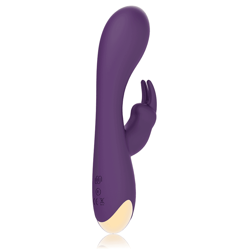TREASURE - LAURENCE RABBIT VIBRATOR + WATCHME REMOTE CONTROL thumb 5