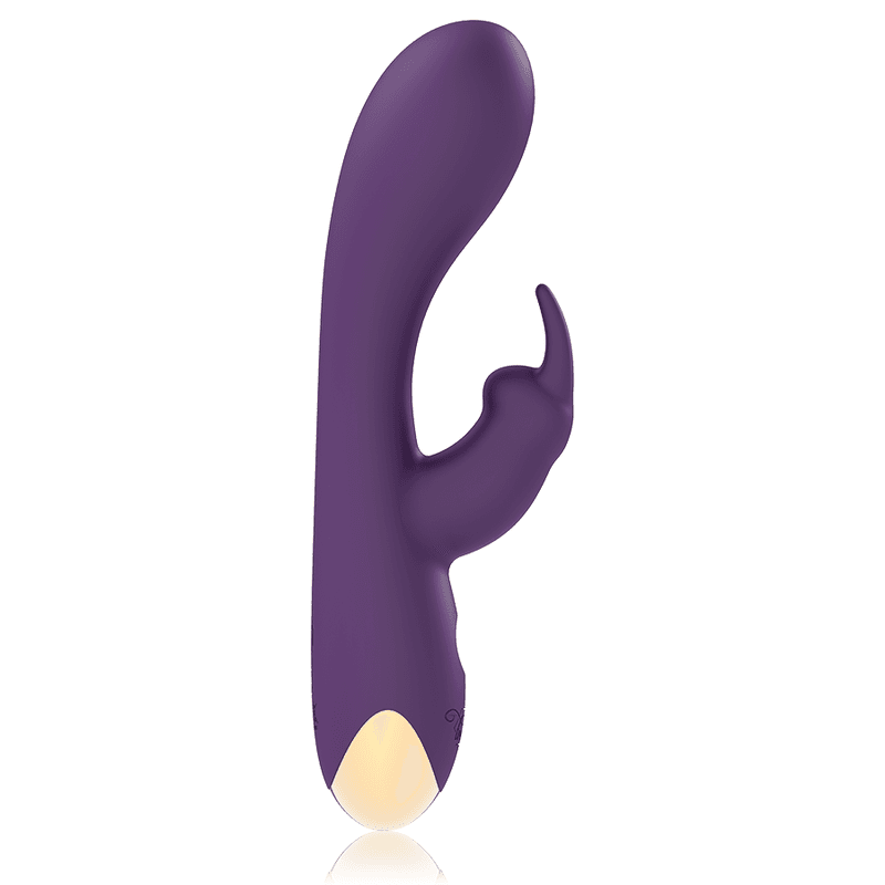 TREASURE - LAURENCE RABBIT VIBRATOR + WATCHME REMOTE CONTROL thumb 6