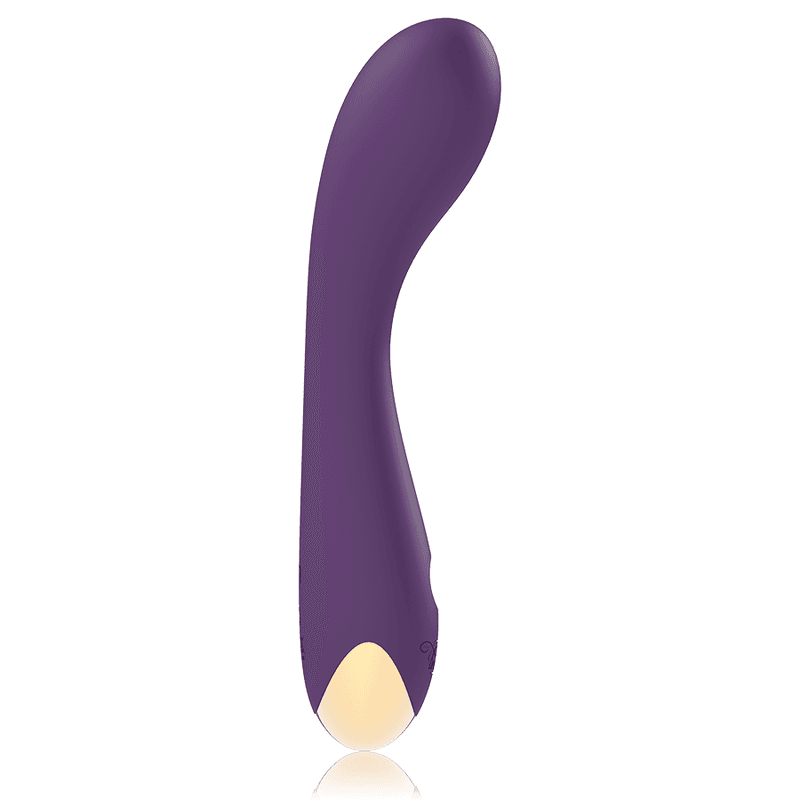 TREASURE - HANSEL G-SPOT VIBRATOR + WATCHME REMOTE CONTROL thumb 5