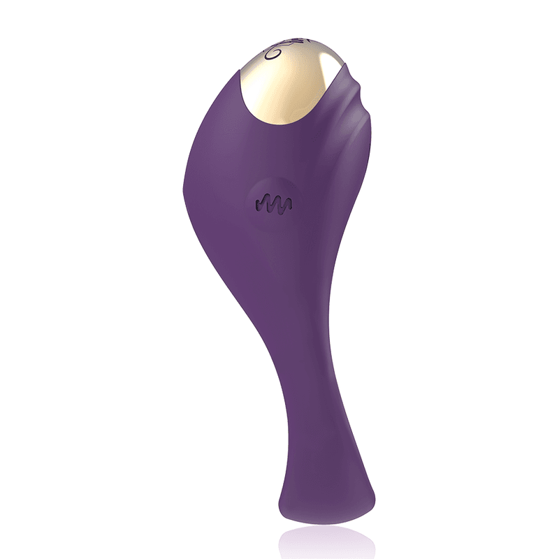 TREASURE - ROBIN VIBRATING RING + WATCHME REMOTE CONTROL thumb 8