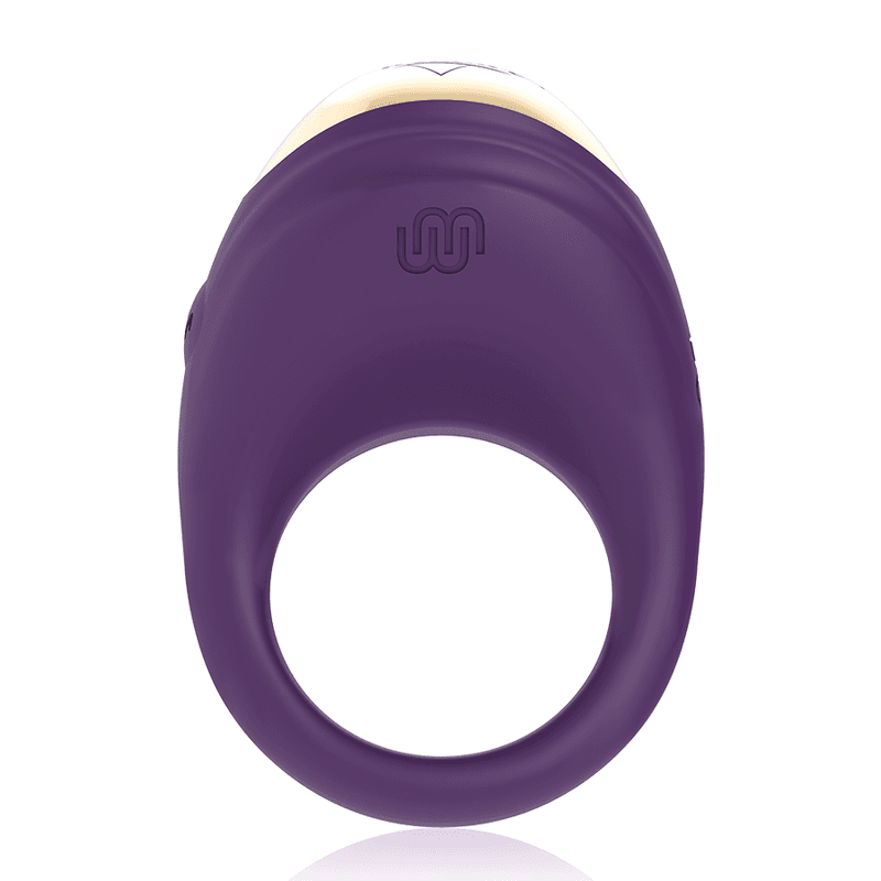 TREASURE - ROBIN VIBRATING RING + WATCHME REMOTE CONTROL thumb 6