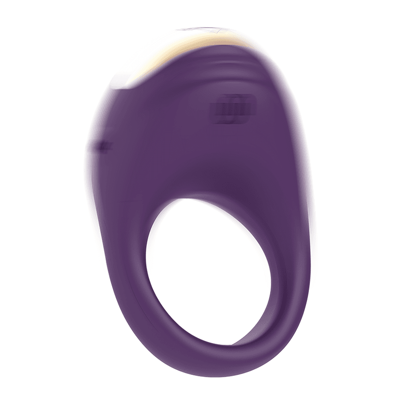 TREASURE - ROBIN VIBRATING RING + WATCHME REMOTE CONTROL thumb 4