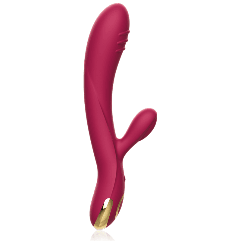 CICI BEAUTY - PREMIUM SILICONE RABBIT VIBRATOR thumb 3