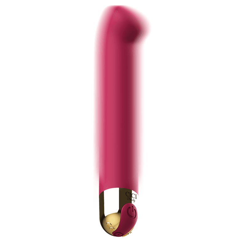 CICI BEAUTY - PREMIUM SILICONE CLIT STIMULATOR thumb 2