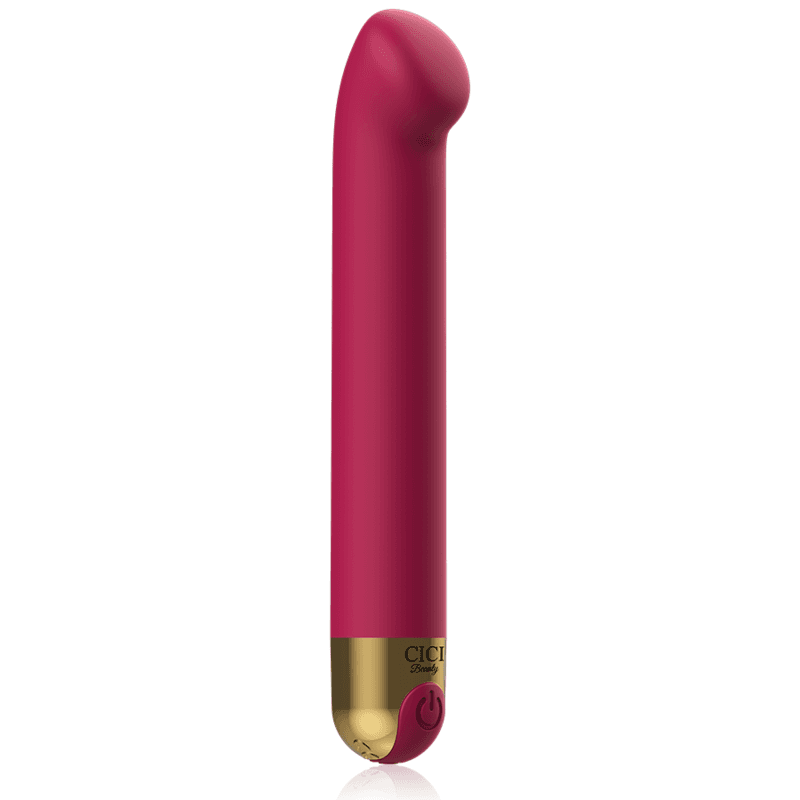 CICI BEAUTY - PREMIUM SILICONE CLIT STIMULATOR thumb 4