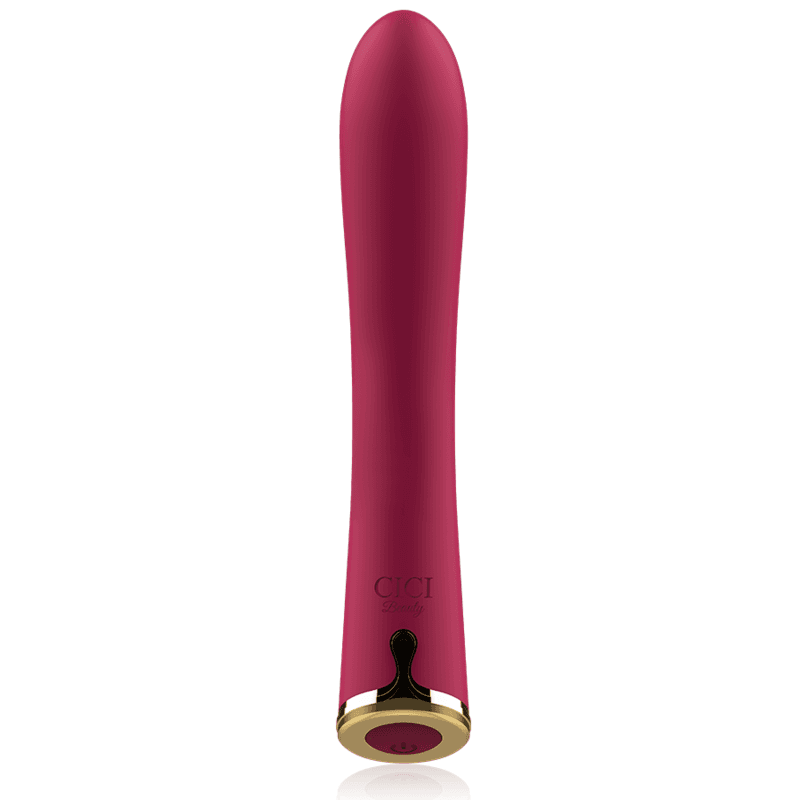 CICI BEAUTY - PREMIUM SILICONE PUSH BULLET thumb 5
