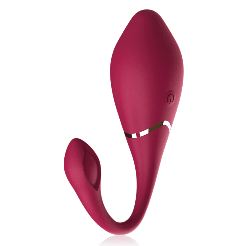 CICI BEAUTY - PREMIUM SILICONE EGG VIBRATOR REMOTE CONTROL thumb 4