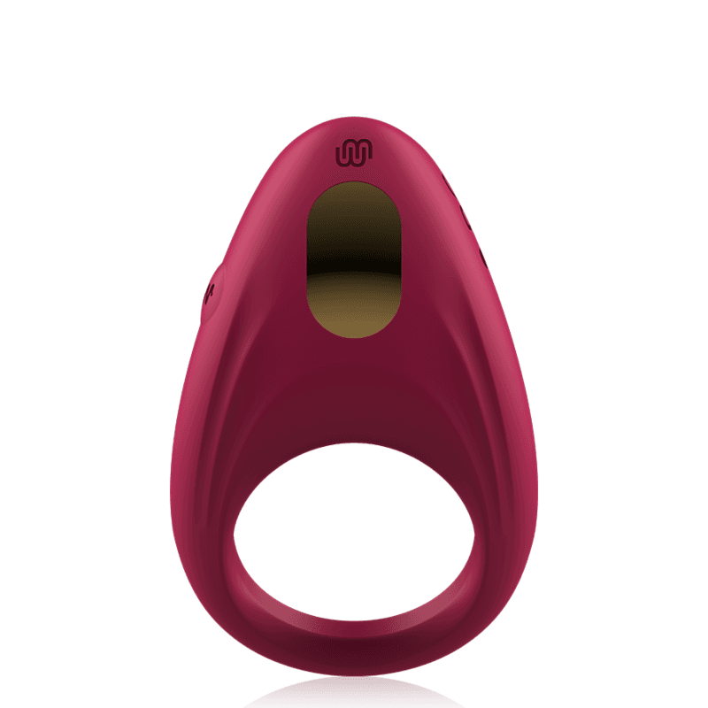 CICI BEAUTY - PREMIUM SILICONE VIBRATING RING thumb 3