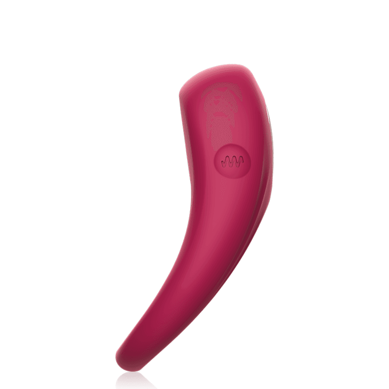 CICI BEAUTY - PREMIUM SILICONE VIBRATING RING thumb 5