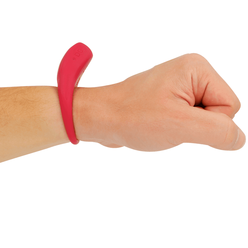 CICI BEAUTY - PREMIUM SILICONE VIBRATING RING thumb 4