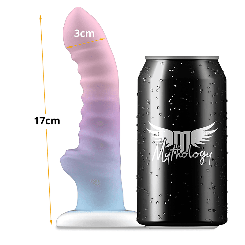 MYTHOLOGY - COLBY NAYADE DILDO thumb 3