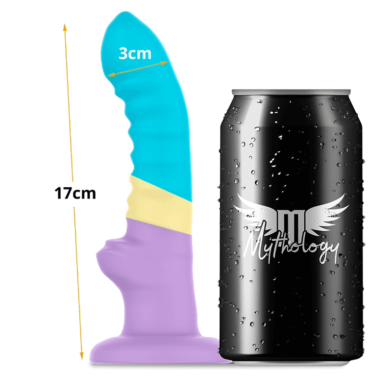 MYTHOLOGY - COLBY PASTEL DILDO thumb 3