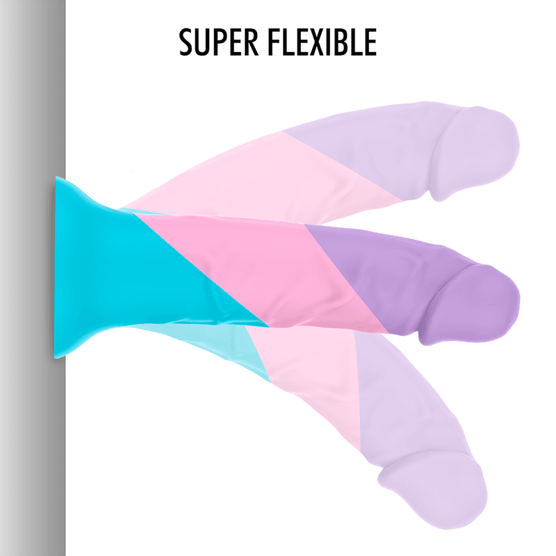 MYTHOLOGY - ASHER PASTEL DILDO thumb 5