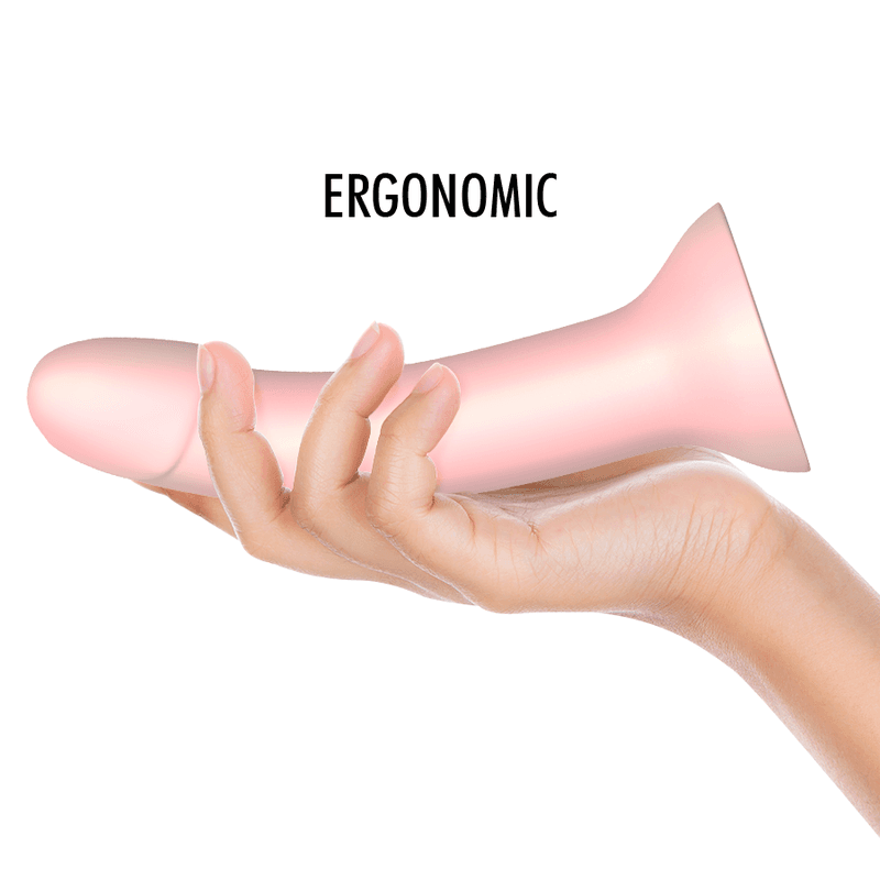 MYTHOLOGY - RUNE CANDY DILDO thumb 2