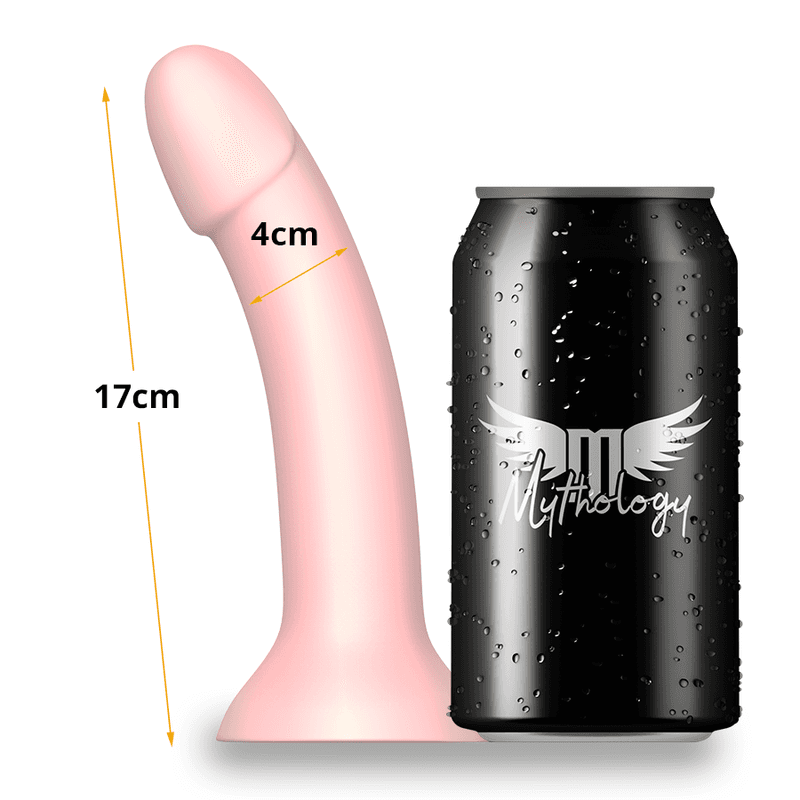 MYTHOLOGY - RUNE CANDY DILDO thumb 3