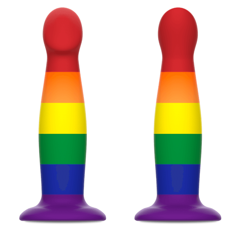 MYTHOLOGY - HER GARRICK PRIDE DILDO thumb 6