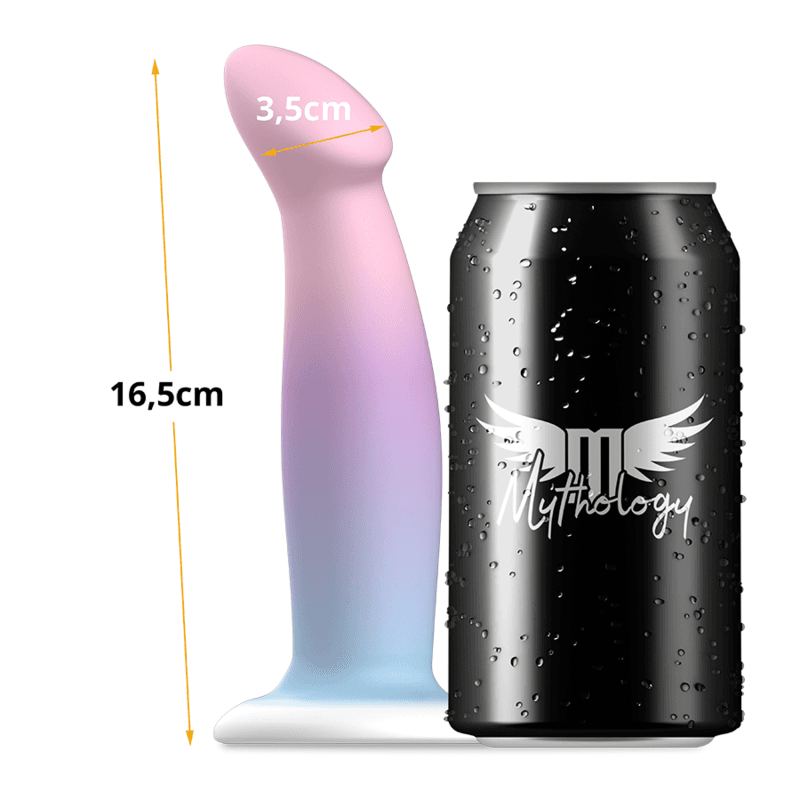MYTHOLOGY - GARRICK NAYADE DILDO thumb 3