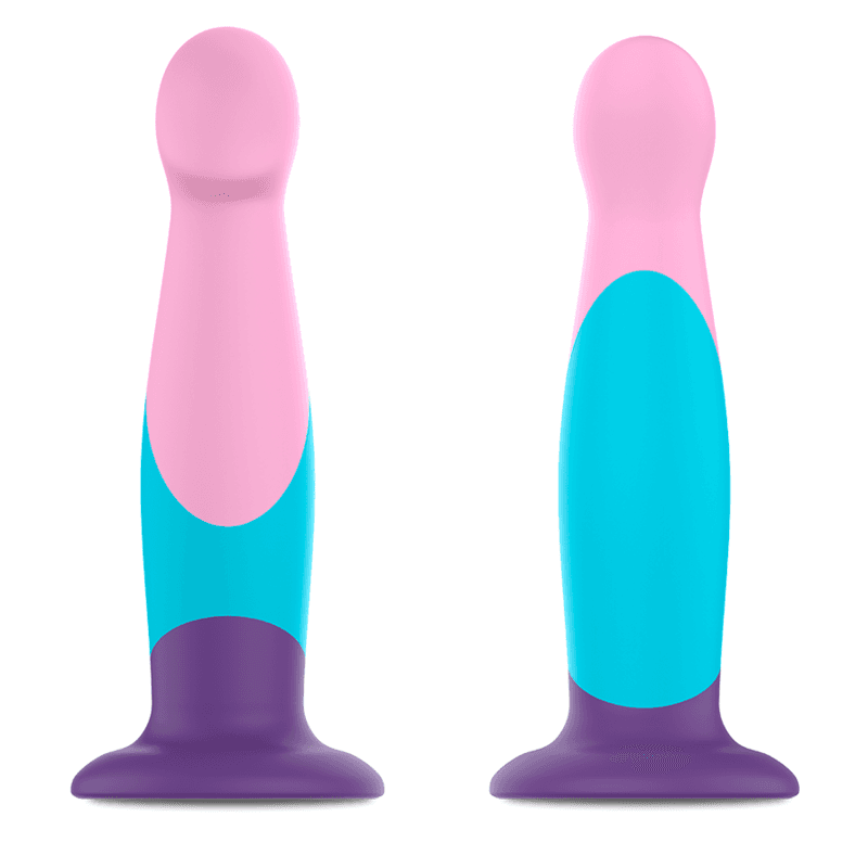 MYTHOLOGY - GARRICK PASTEL DILDO thumb 6