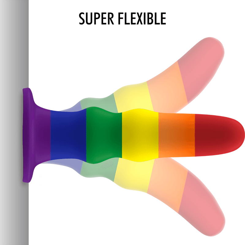 MYTHOLOGY - KUNO PRIDE DILDO M thumb 4