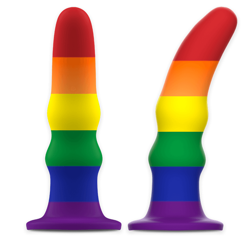MYTHOLOGY - KUNO PRIDE DILDO M thumb 6