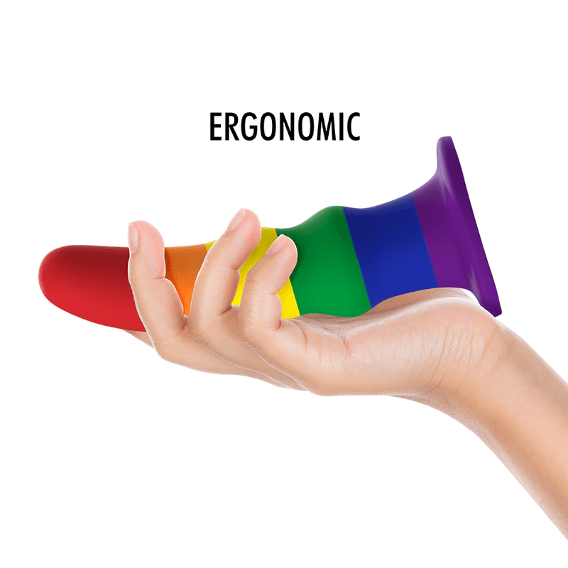 MYTHOLOGY - KUNO PRIDE DILDO M thumb 2