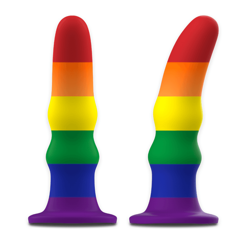 MYTHOLOGY - KUNO PRIDE DILDO S thumb 6
