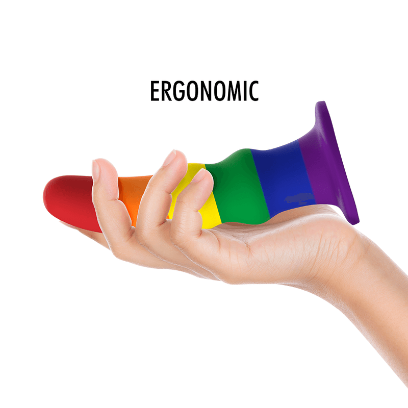 MYTHOLOGY - KUNO PRIDE DILDO S thumb 2