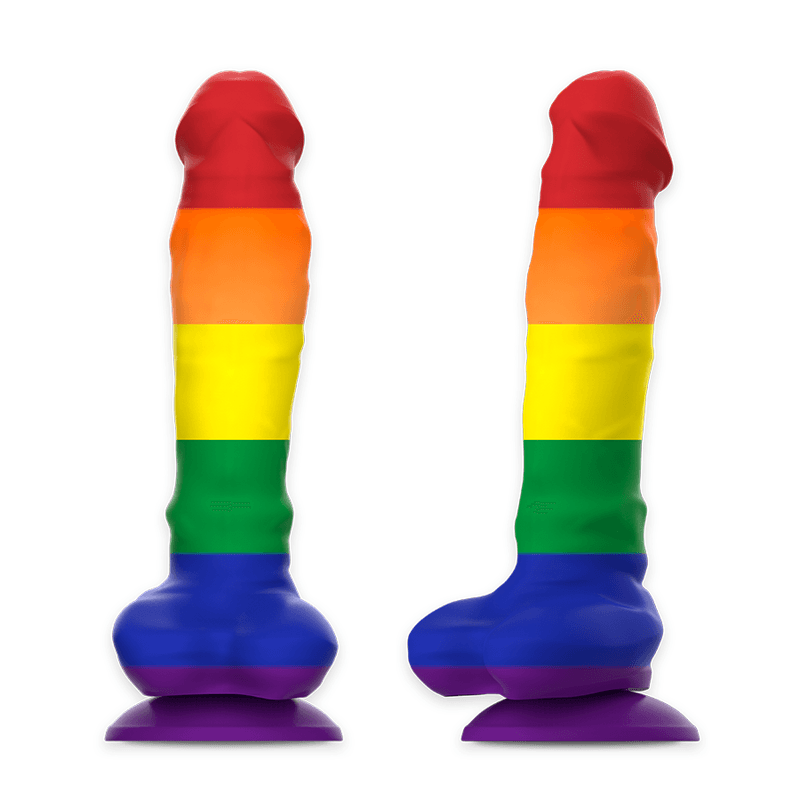 MYTHOLOGY - COREY PRIDE DILDO L thumb 6