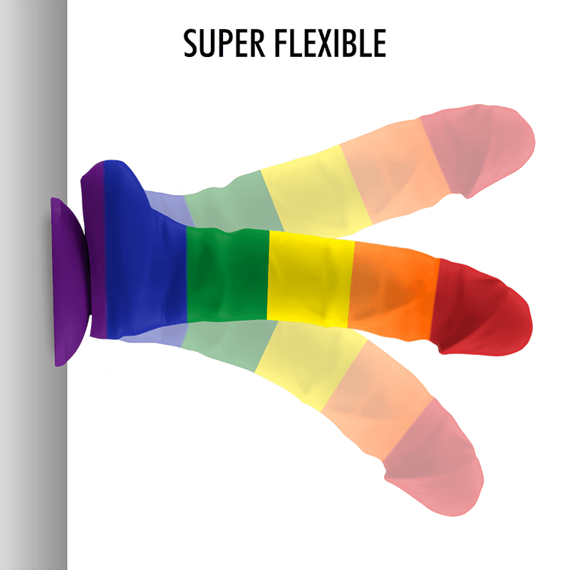 MYTHOLOGY - COREY PRIDE DILDO L thumb 4