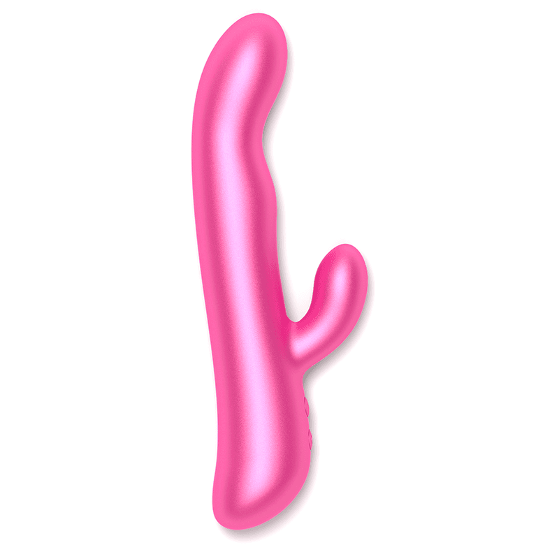 ONINDER - OSLO VIBRATION & ROTATION PINK - FREE APP thumb 5