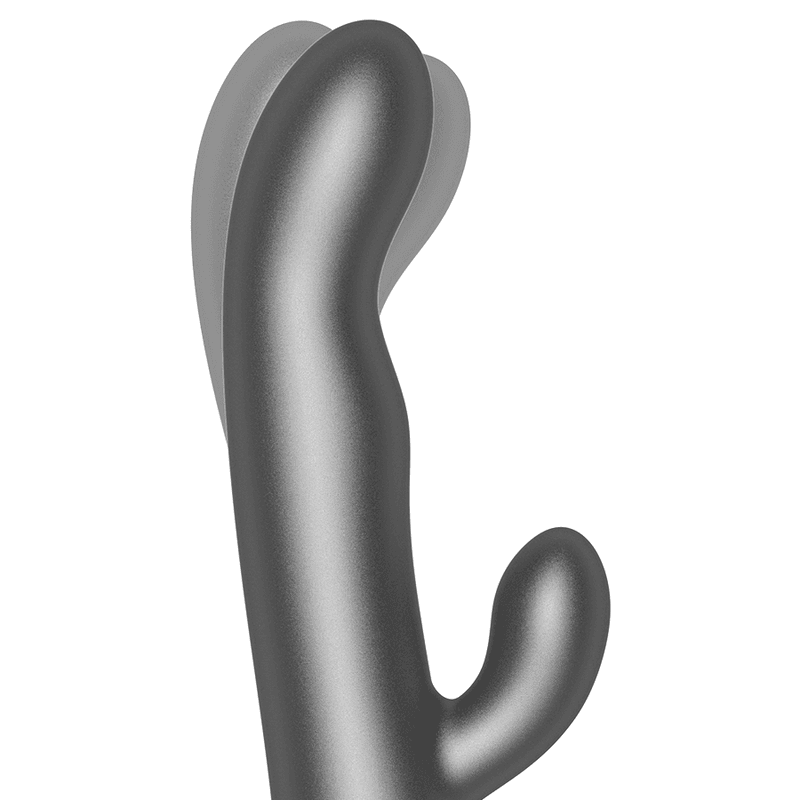 ONINDER - OSLO VIBRATION & ROTATION BLACK - FREE APP thumb 4