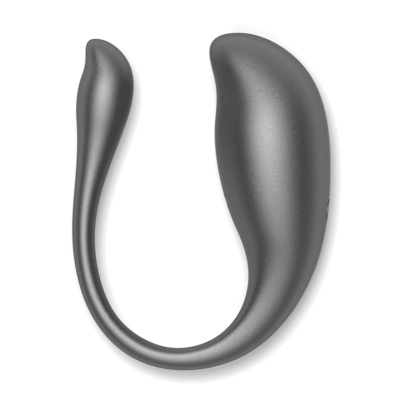 ONINDER - NAIROBI VIBRATING EGG BLACK - FREE APP thumb 4