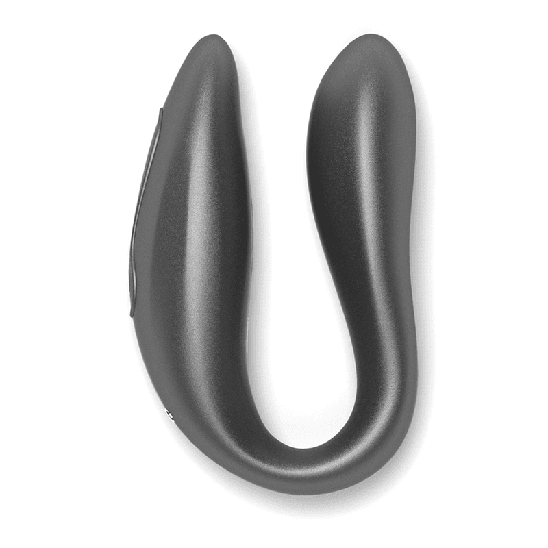 ONINDER - LISBOA BLACK G-POINT & CLITORIS STIMULATOR - FREE APP thumb 4