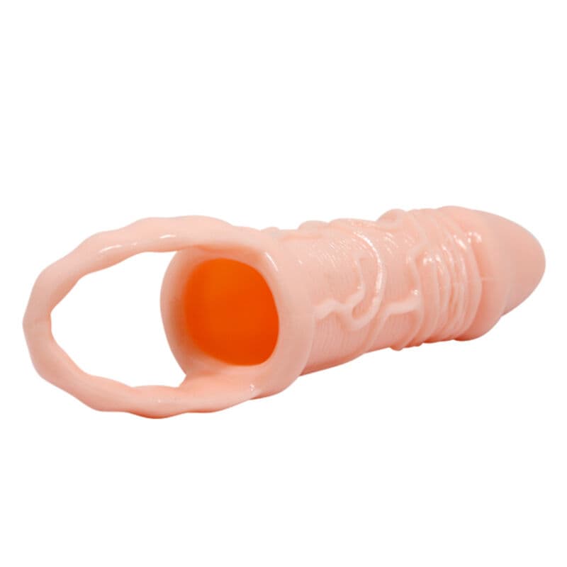 PRETTY LOVE - BREYDEN NATURAL PENIS SHEATH thumb 4