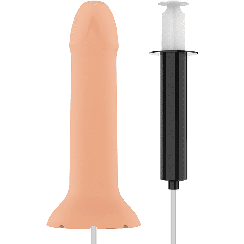 MYTHOLOGY - FLIPPER ORIGINAL DILDO EJACULATOR thumb 8