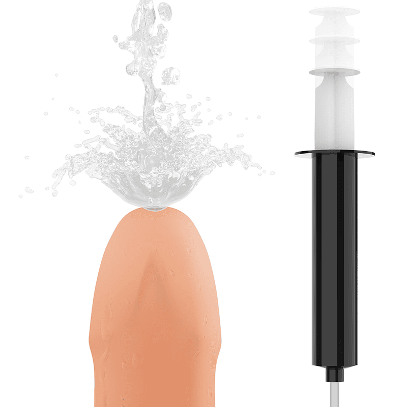 MYTHOLOGY - FLIPPER ORIGINAL DILDO EJACULATOR thumb 2