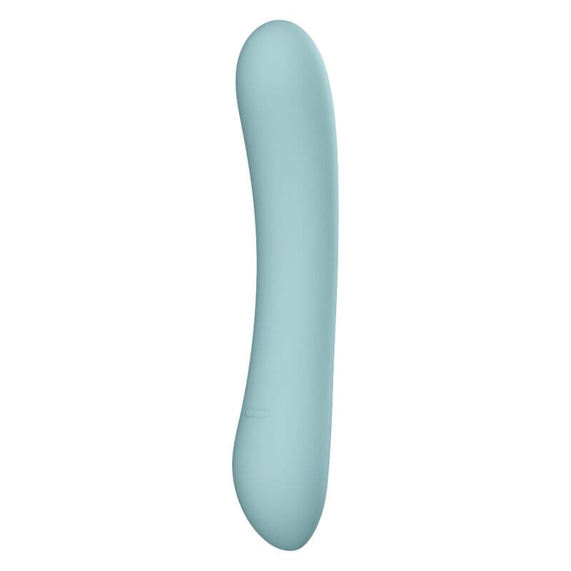 KIIROO - PEARL 2+ G-SPOT VIBRATOR - TURQUOISE thumb 2