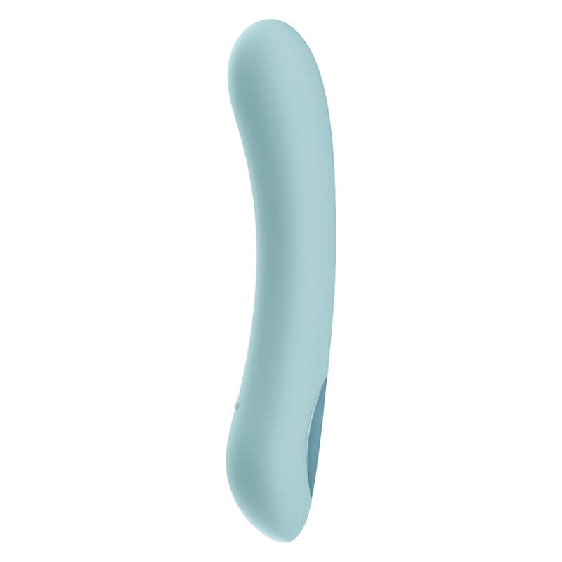 KIIROO - PEARL 2+ G-SPOT VIBRATOR - TURQUOISE thumb 3