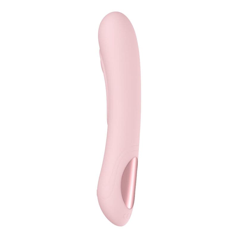 KIIROO - PEARL 3 G-SPOT VIBRATOR - PINK thumb 3