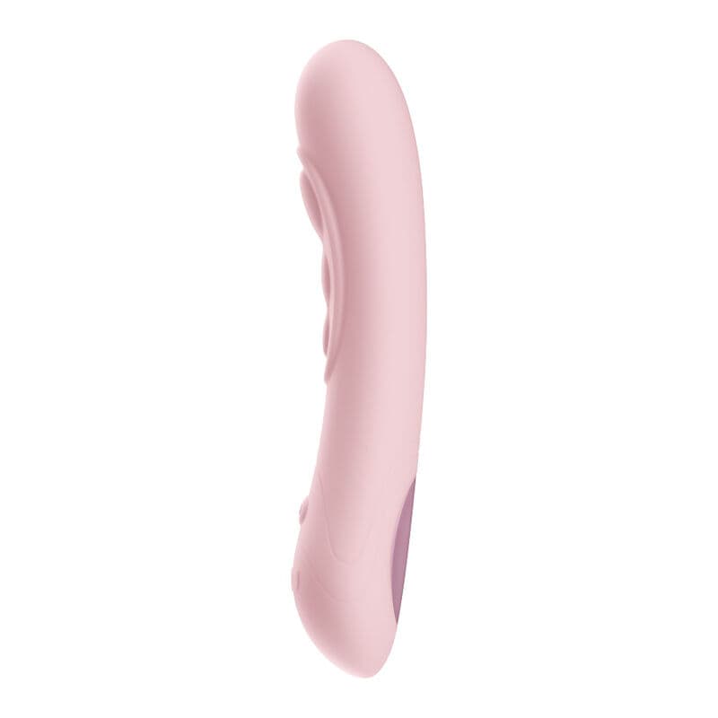 KIIROO - PEARL 3 G-SPOT VIBRATOR - PINK thumb 2