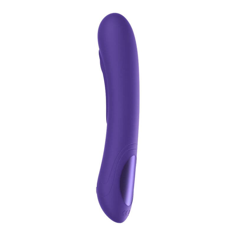 KIIROO - PEARL 3 G-SPOT VIBRATOR - PURPLE thumb 3
